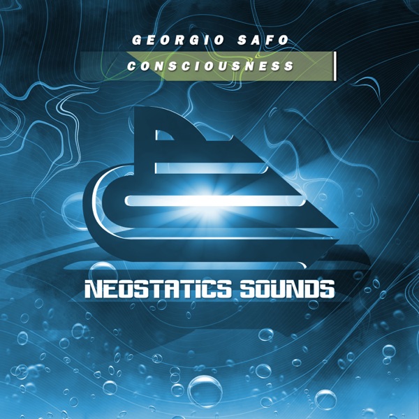 Consciousness - Single