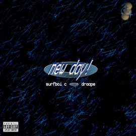 new day! surfboi c