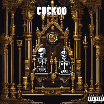 Cuckoo (coo coo) - Single