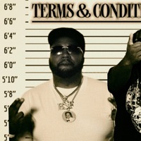 Terms & conditions (feat. Fuego Base) - Single - Rasul