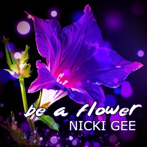 Be a Flower (from "the Apothecary Diaries")