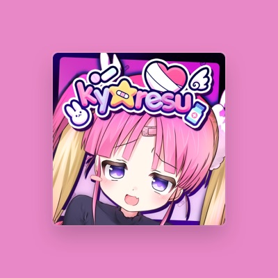 Listen to Kyoresu, watch music videos, read bio, see tour dates & more!