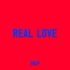 Hillsong Young & Free & Alexander Pappas - Real Love (Studio  Version) ilustración