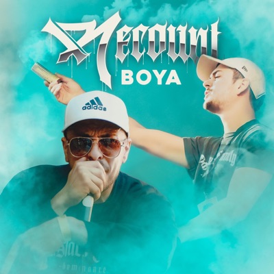 Boya - Single