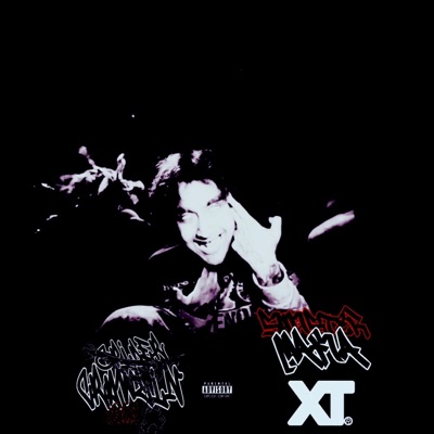 SPIDER CRAWLIN - Single