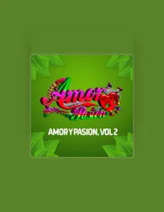 Listen to GRUPO AMOR Y PASION, watch music videos, read bio, see tour dates & more!