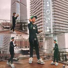 Russian Roulette (feat. Lil Daygo) JI Beats