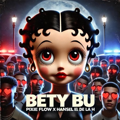 Bety Bu - Single