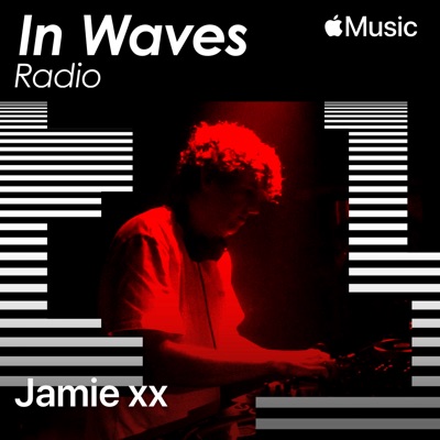 In Waves Radio Presents The Floor with Jamie xx, Ep. 4 (DJ Mix)