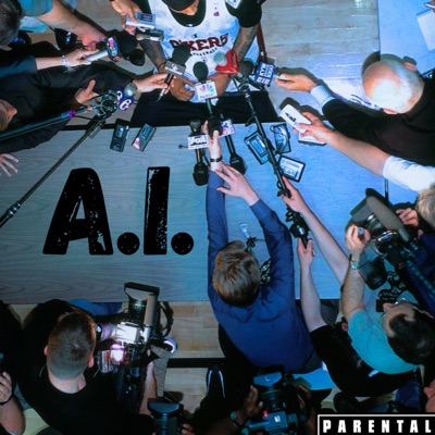 A.I. - EP