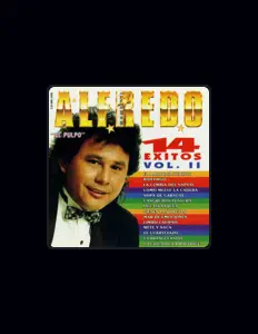 Listen to Alfredo El Pulpo, watch music videos, read bio, see tour dates & more!