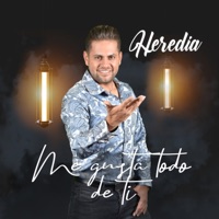 Me Gusta Todo De Ti