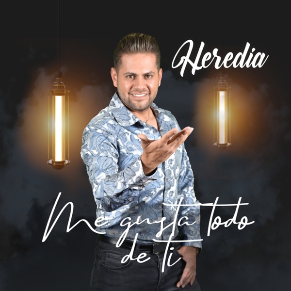 Me Gusta Todo De Ti