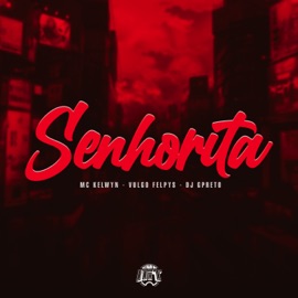 Senhorita Mc kelwyn, Dj Gpreto, Vulgo Felpys & Dj Juninho Mpc