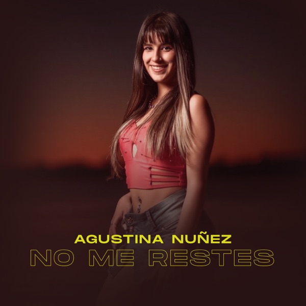 No Me Restes