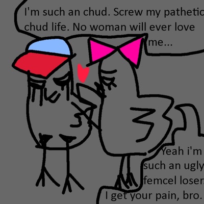 Fakecel Anthem (feat. CannibalClown) - Single