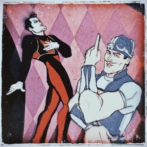 lazy town ultimate - Single