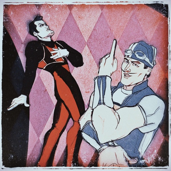 lazy town ultimate - Single