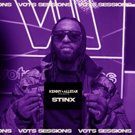 OG (VOTS Session) Stinx