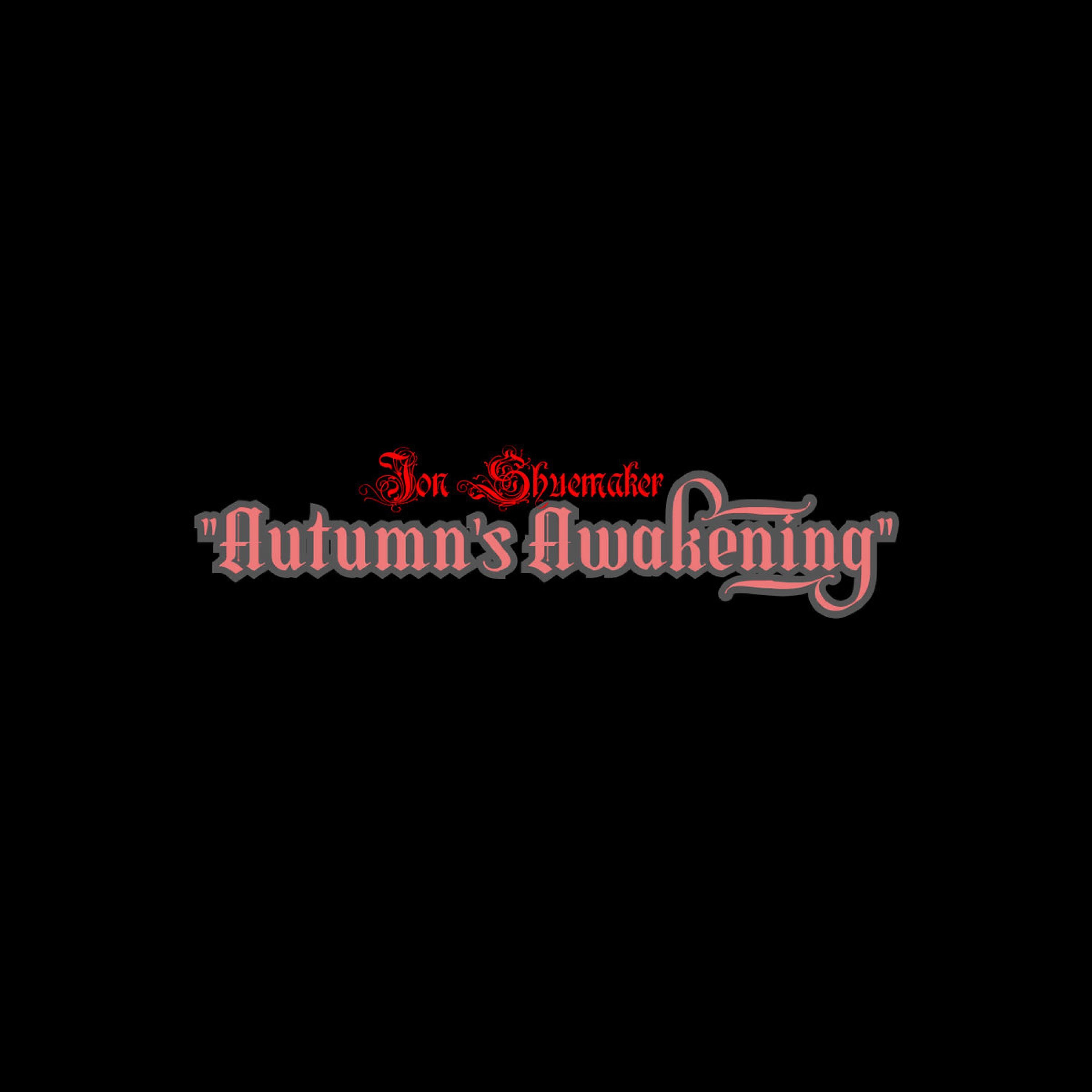 Autumn's Awakening - Single