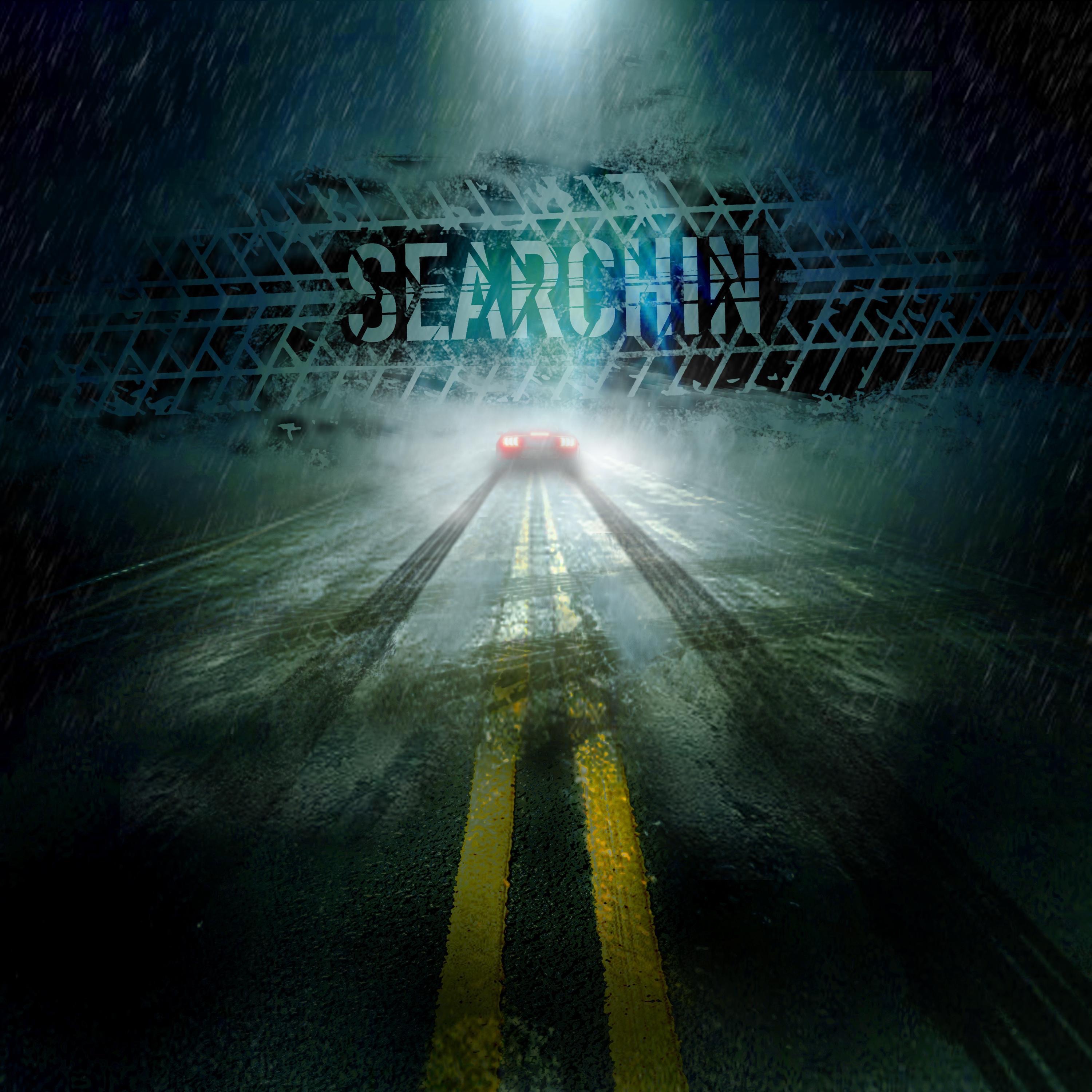 Searchin - Single
