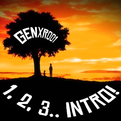 Song - 1, 2, 3... INTRO! - GENXR001