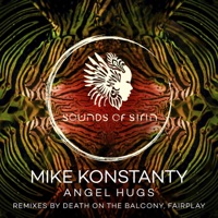 Shaman Dance (Fairplay Remix) [feat. Ghostman] - Single - Mike Konstanty & FairPlay