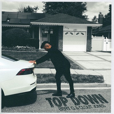 Top Down (feat. Clout Jones) - Single