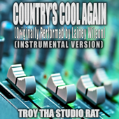 Country's Cool Again (Originally Performed by Lainey Wilson) [Instrumental Version]