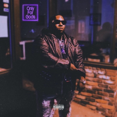 Only For Gods - Single
