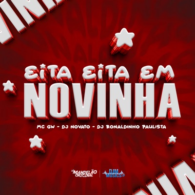 Eita Eita em Novinha - Single