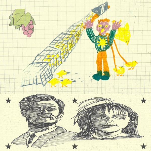 Spaghetti Face Heart & Rakkaus uudestaan samaan ihmiseen