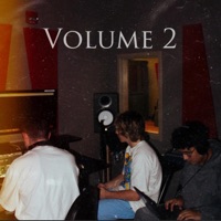 Volume 2 - EP - JT.