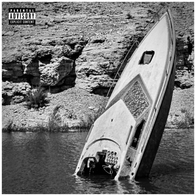 WATERBENDIN’ N VEGAS - EP