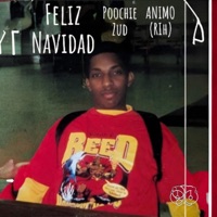 FELIZ NAVIDAD (feat. Poochie Zud & Animo Zud) - Single - Slick Dubble