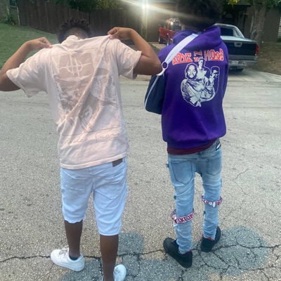 Forth worth flow (feat. Lulbamhopoutwithak & BabyG) - Single