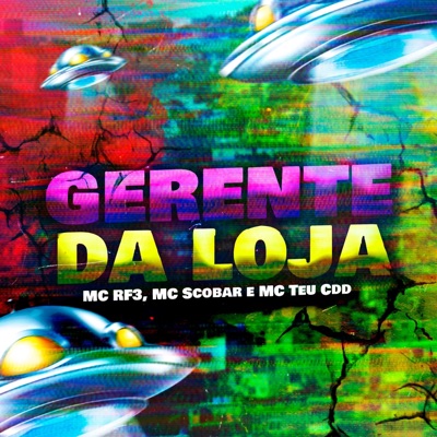Gerente da Loja - Single