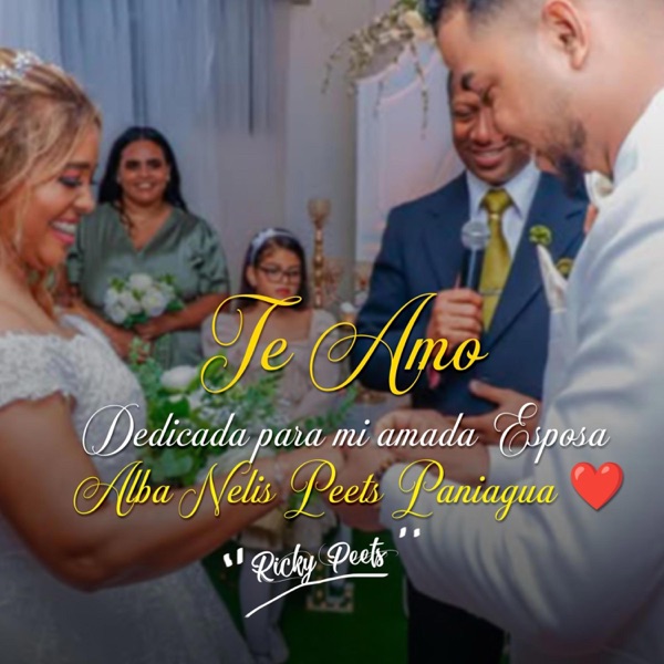 Te Amo