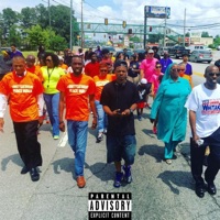 Renegade Talk, Vol. 4 - EP - 1-Hundred