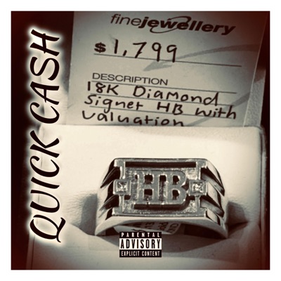 Quick Cash - Single