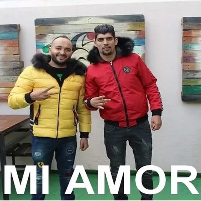 MI AMOR مي يامور (feat. rtowoste) - Single