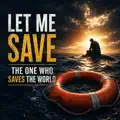 LET ME SAVE THE ONE WHO SAVES THE WORLD!