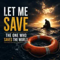 Let me save the one who saves the world — Elijah Stone