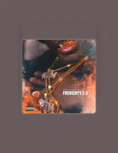 Listen to OTM Frenchyy, watch music videos, read bio, see tour dates & more!