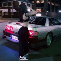 Night Vibe - Single - Felixx_2024