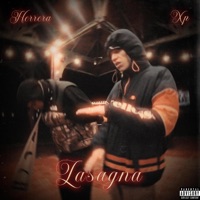 Lasagna (feat. Xp) - Single - QidHerrera
