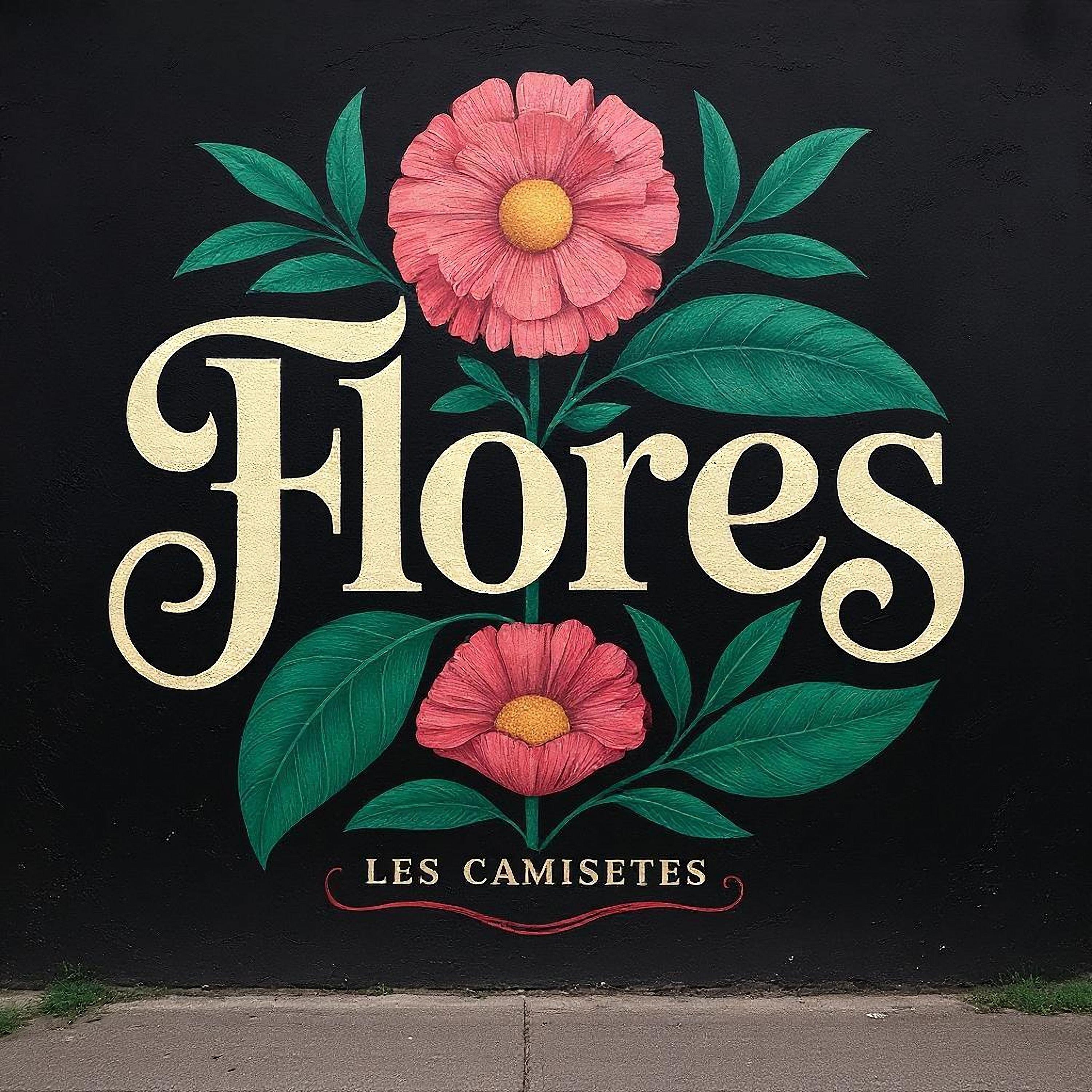 Flores - Single