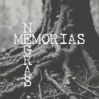 Memorias Negras - Single