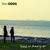 The Odds - Keep On Keeping On artwork