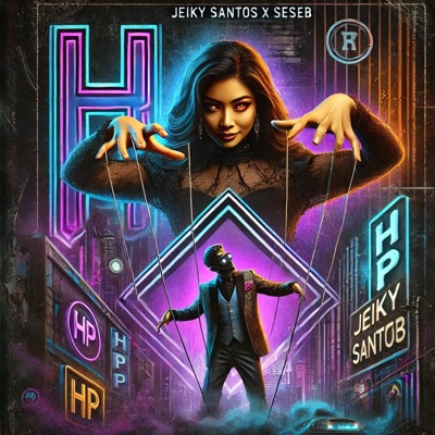 HP (feat. Seseb) - Single